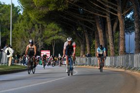 Ilustracija (Plava Laguna)