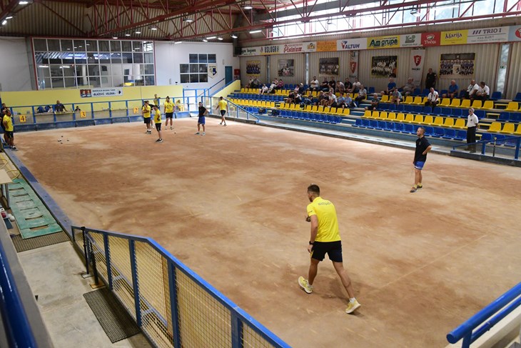 (Snimio Milivoj Mijošek)