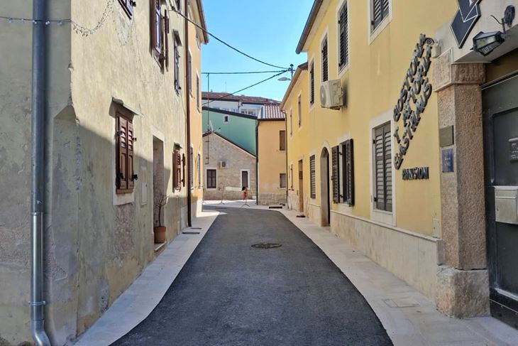 (Grad Novigrad)