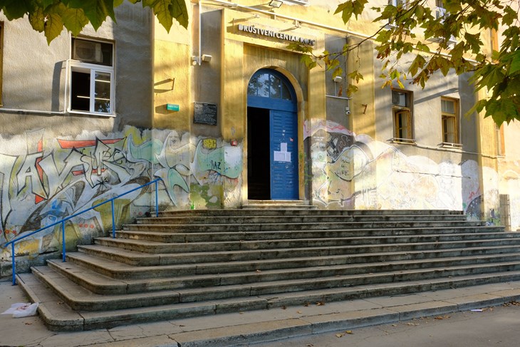 (Snimio Milivoj Mijošek)