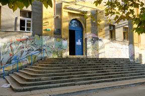 (Snimio Milivoj Mijošek)