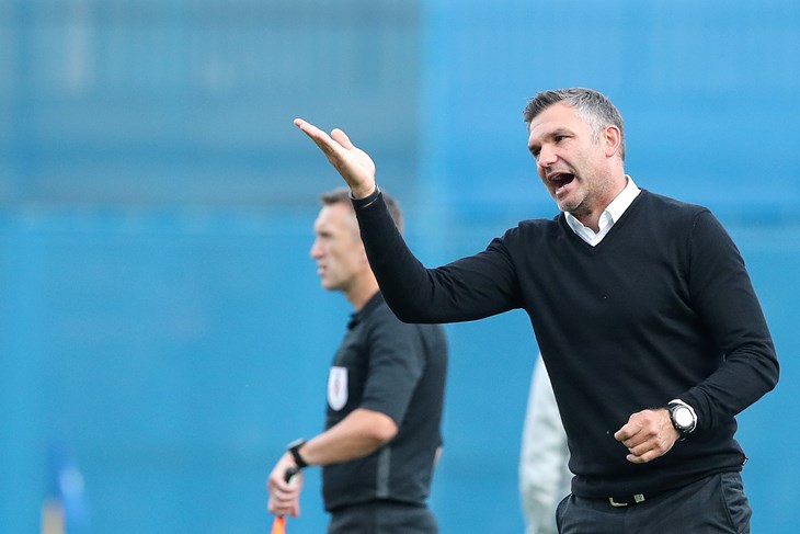 (Snimio Goran Stanzl / Pixsell)