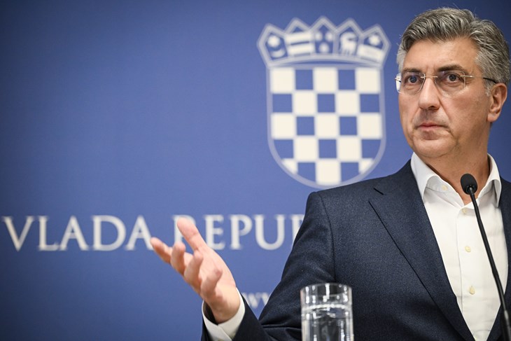 (Snimio Josip Regović / Pixsell)