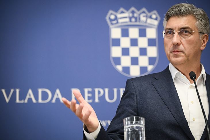 (Snimio Josip Regović / Pixsell)