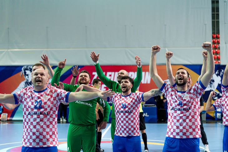 (Snimio Ante Plećaš)