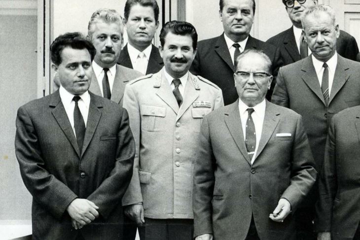 (Arhiva Glasa Istre)