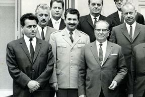 (Arhiva Glasa Istre)