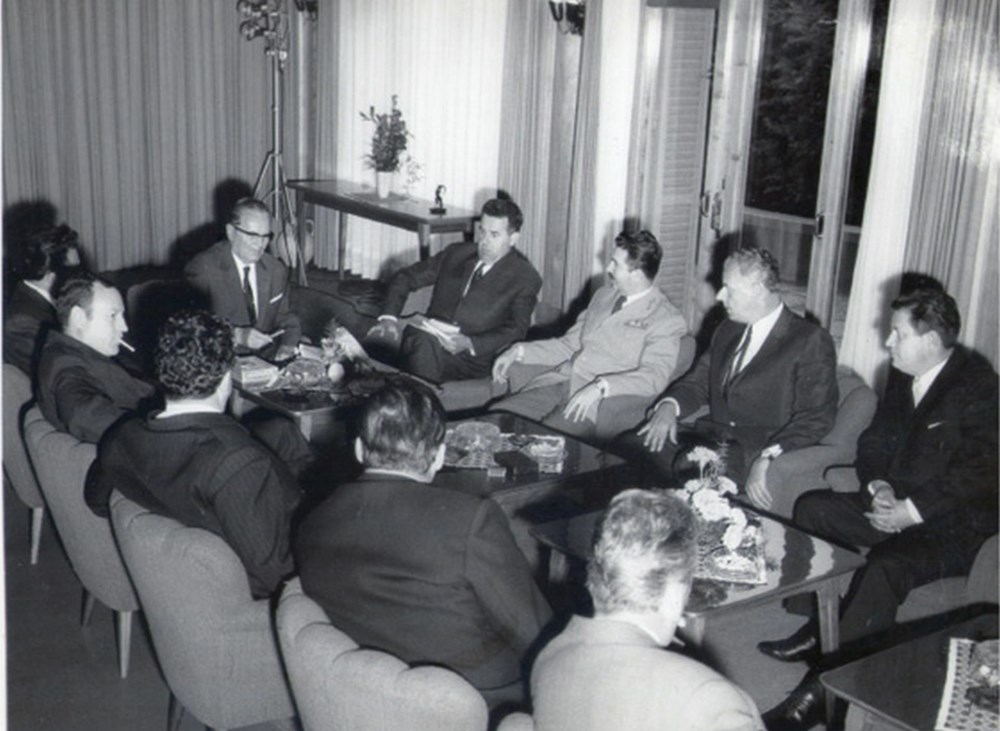 (Arhiva Glasa Istre)