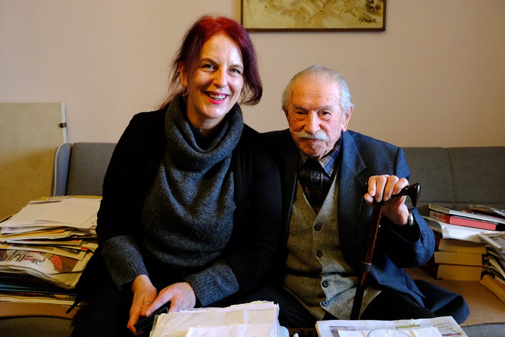 (Snimio Milivoj Mijo&scaron;ek)