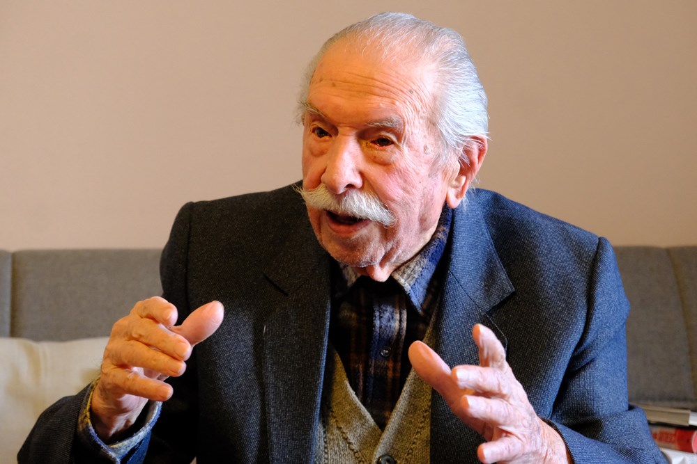 (Snimio Milivoj Mijo&scaron;ek)