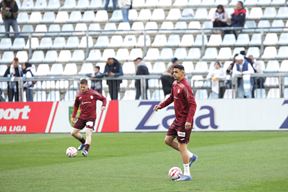 (Snimio Goran Kovačić / Pixsell)