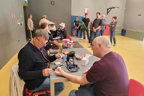 (Snimio Branko Biočić)