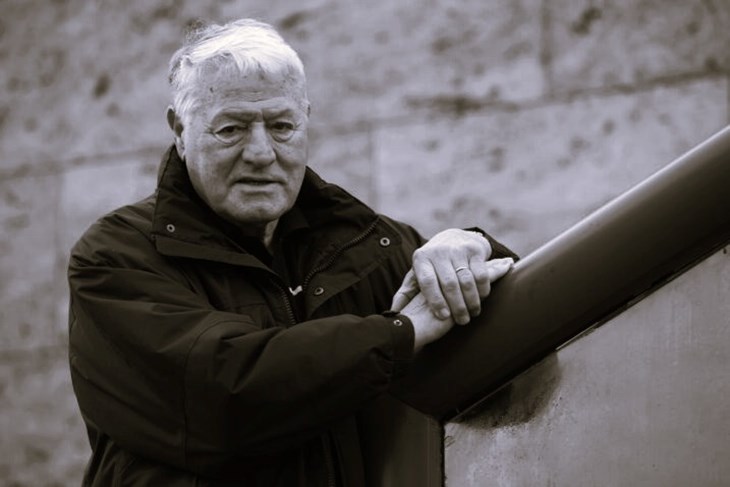 (Snimio Robert Anić / Pixsell)