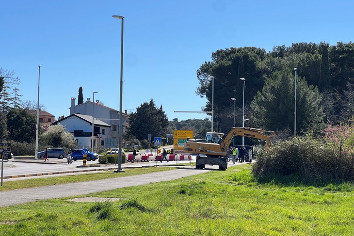 (Snimila Doria Mohorović)