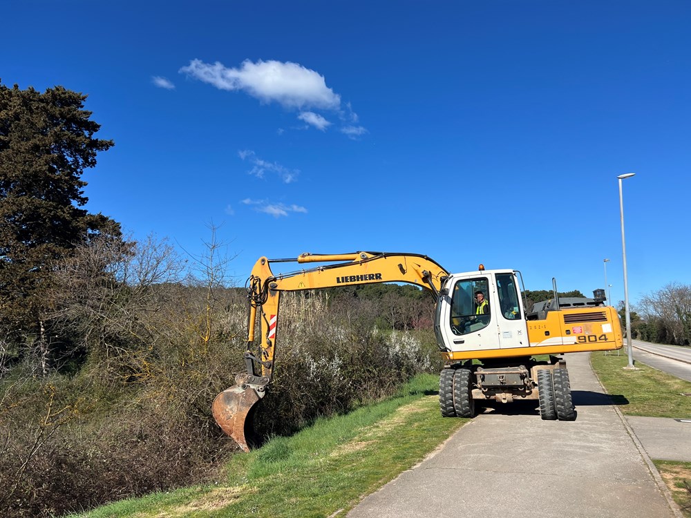 (Snimila Doria Mohorović)