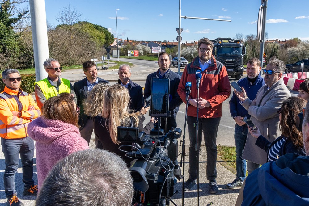 (Snimila Doria Mohorović)