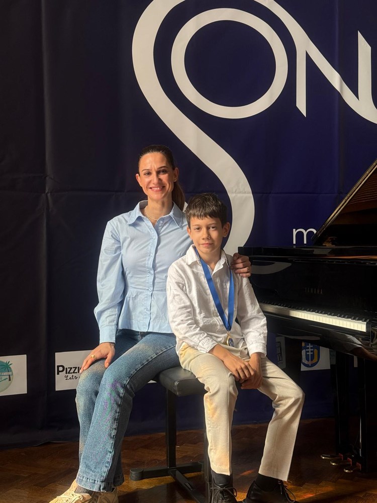 (Foto Umjetnička &scaron;kola Poreč)