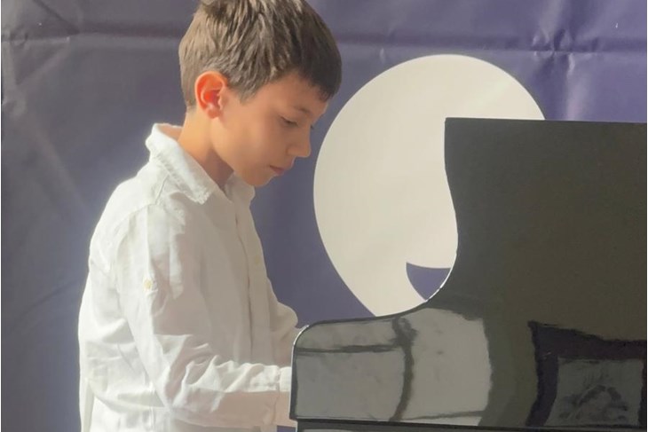 (Foto Umjetnička škola Poreč)