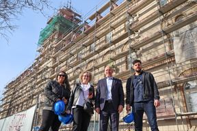 (Snimio Sanjin Strukić/Pixsell)