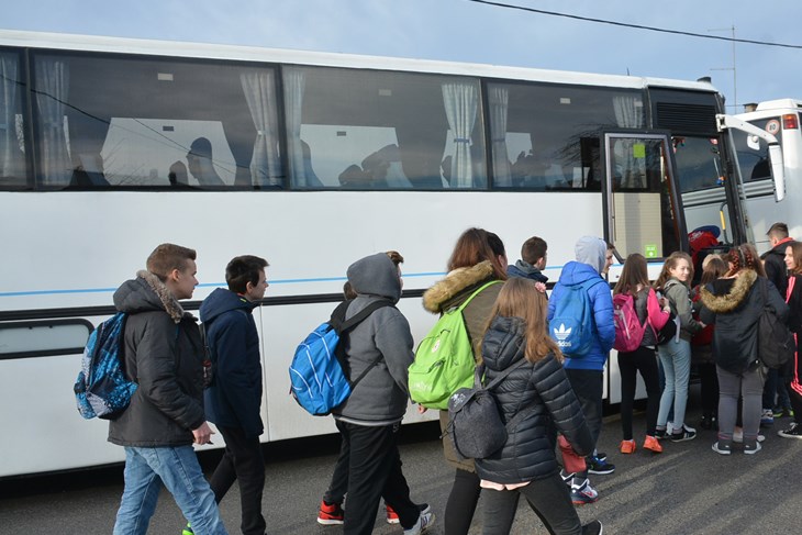 Ilustracija (Snimio Damir Špehar / Pixsell)