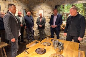 (Snimila Gordana Čalić Šverko)