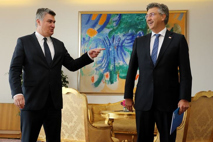 (Snimio Dalibor Urukalovic / Pixsell)