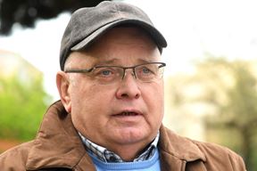 (Snimio Milivoj Mijošek)