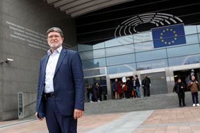 (© European Union 2019 - Source : EP)