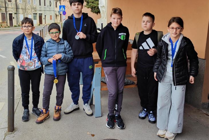 (SZ Grada Poreča)