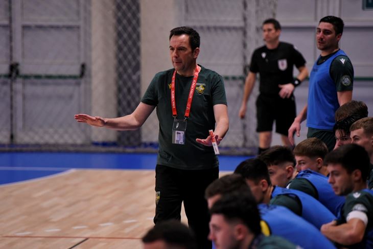 (Futsal Istra Pula)