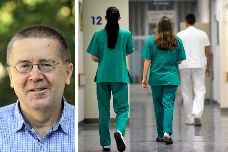 (Davor Kovačević, Arhiva Novog lista)