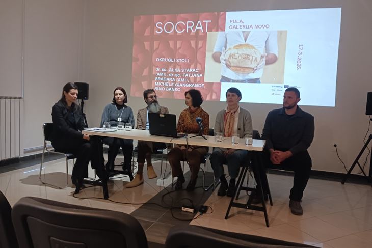 (Snimila Vanesa Begić)