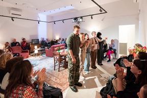 (Foto: Damir Družetić/ Foto Carera)