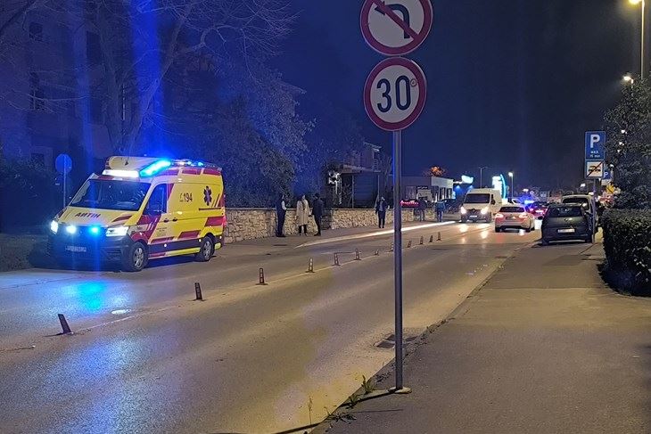 (Snimio Zvonimir Guzić)