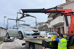 (Snimila Doria Mohorović)