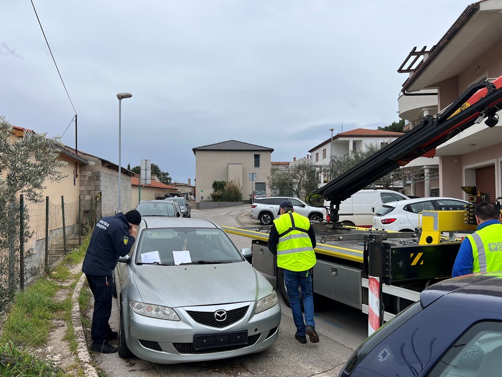 (Snimila Doria Mohorović)