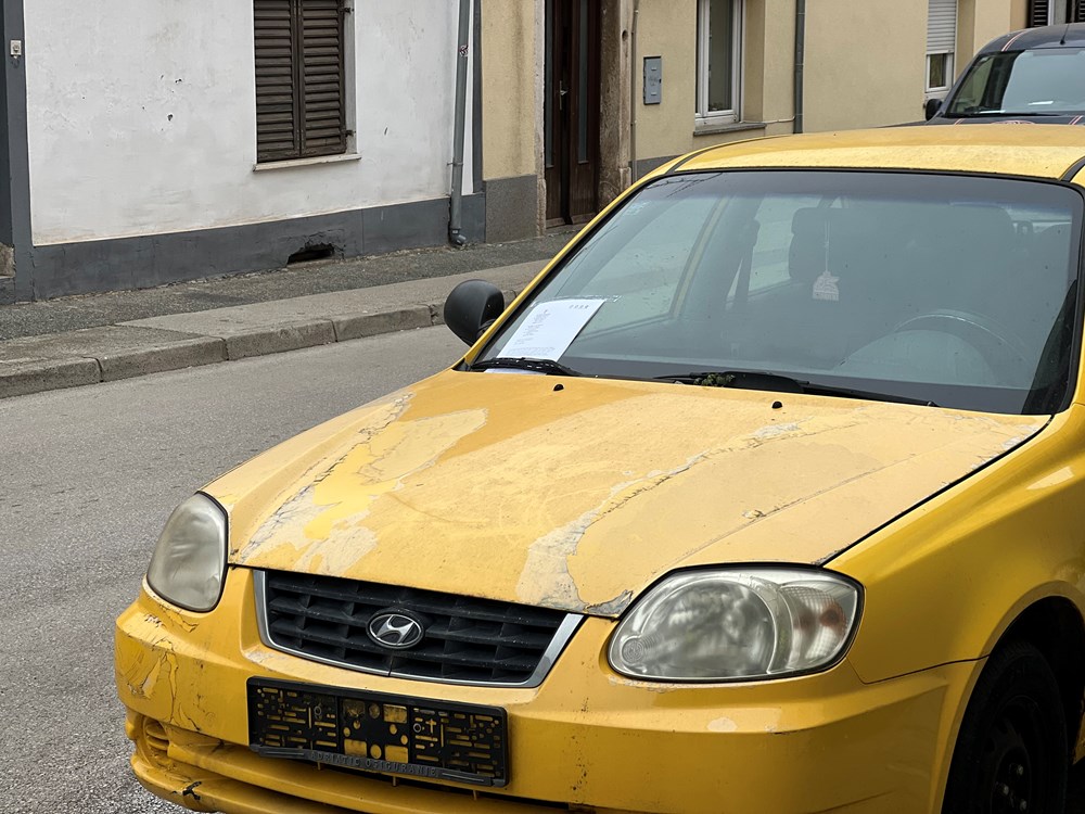 (Snimila Doria Mohorović)