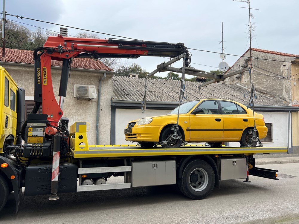 (Snimila Doria Mohorović)