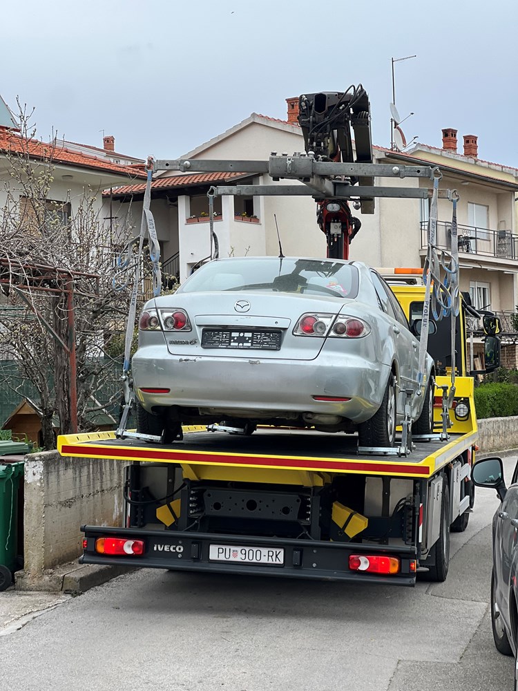 (Snimila Doria Mohorović)