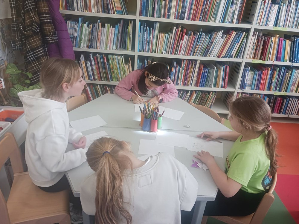 (Snimila Vanesa Begić)