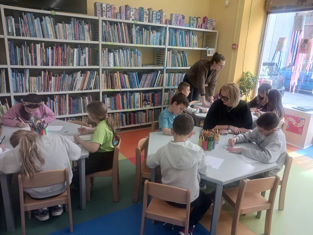 (Snimila Vanesa Begić)