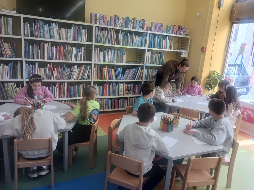 (Snimila Vanesa Begić)