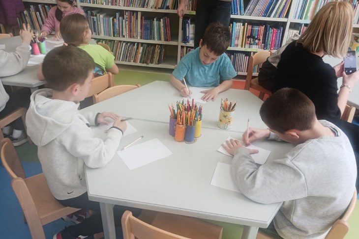 (Snimila Vanesa Begić)