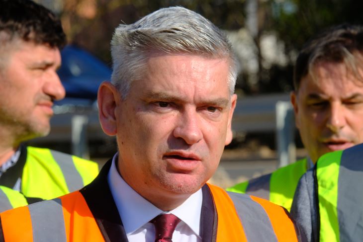 (Snimio Milivoj Mijošek)