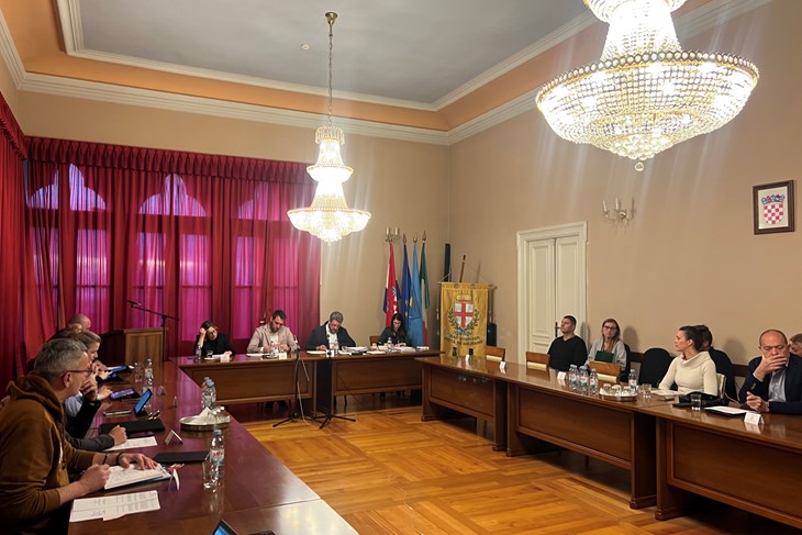 (Snimila Doria Mohorović)