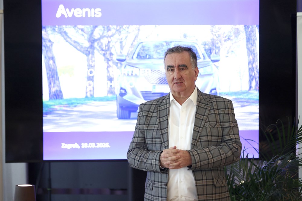 (Snimio Josip Mikačić / Pixsell)