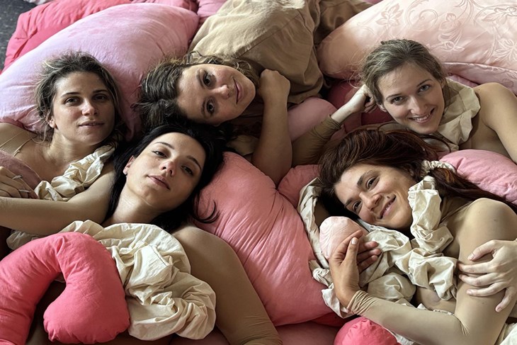 (Kazalište Ulysses)