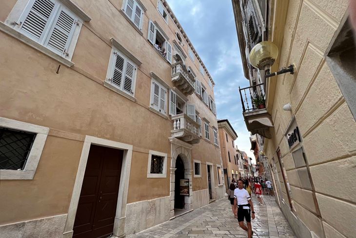 (Grad Poreč)
