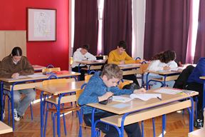 (Osnovna škola Vladimira Gortana)