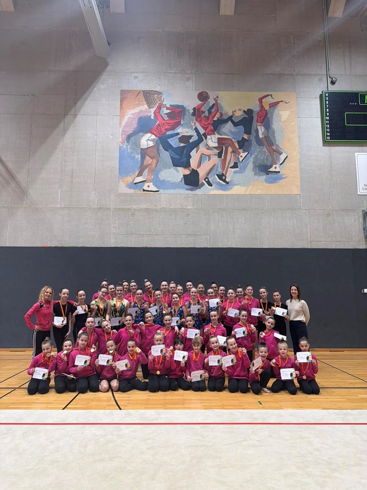 (KSRG 'Gazela' Pula)